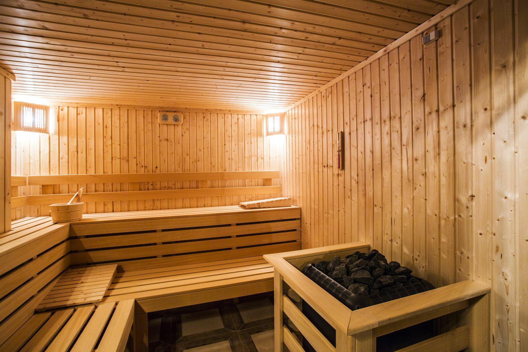 Sunny Hills Ski&Wellness Pamporovo Exterior photo